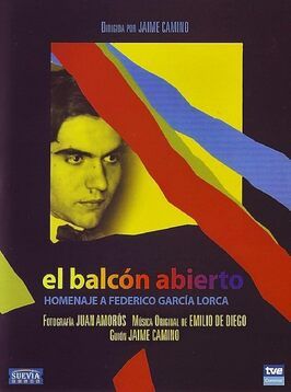 El balcón abierto - лучший фильм в фильмографии José Manuel Caballero Bonald