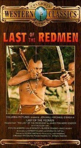 Last of the Redmen - лучший фильм в фильмографии Рэй Фернстром