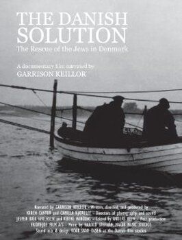 The Danish Solution: The Rescue of the Jews in Denmark - лучший фильм в фильмографии Вибеке Виндинг