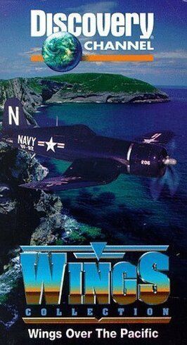 Wings Over the Pacific из фильмографии Карл Пирсон в главной роли.