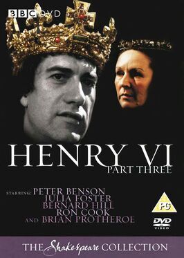 The Third Part of Henry the Sixth - лучший фильм в фильмографии Дэвид Леонард