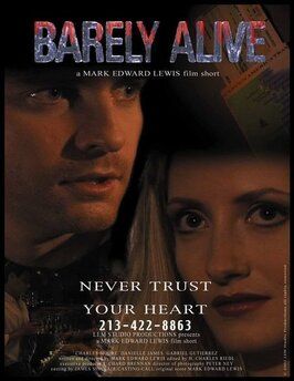 Barely Alive - лучший фильм в фильмографии Чарльз Мур