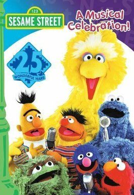 Sesame Street Jam: A Musical Celebration из фильмографии Стивен Лоуренс в главной роли.