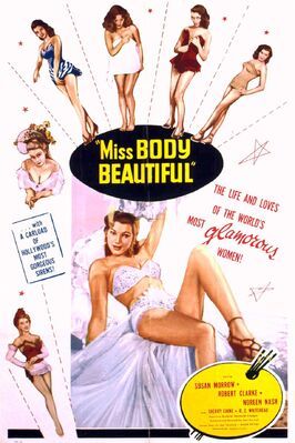 The Body Beautiful из фильмографии Сьюзэн Морроу в главной роли.