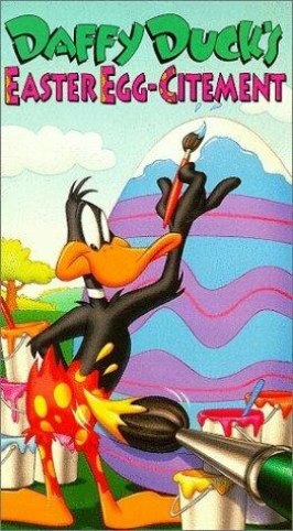 Daffy Flies North из фильмографии Тони Бенедикт в главной роли.