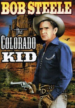 Colorado Kid из фильмографии Фрэнк Болл в главной роли.