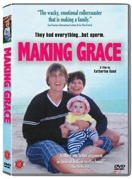 Making Grace - лучший фильм в фильмографии Джон Нилон