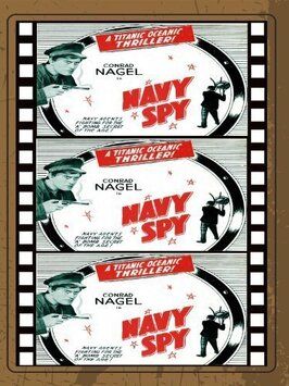 Navy Spy из фильмографии Элинор Хант в главной роли.