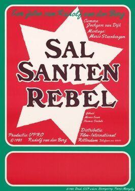 Фильм Sal Santen rebel.