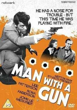 Man with a Gun из фильмографии Джеффри Мюллер в главной роли.