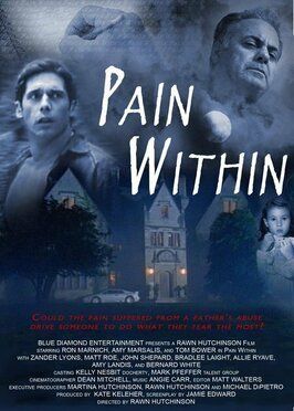 Pain Within - лучший фильм в фильмографии Ron Marnich