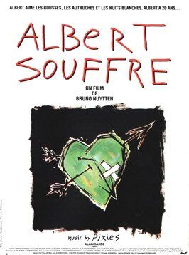 Albert souffre - лучший фильм в фильмографии Эстелл Скорник