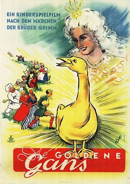 Die goldene Gans из фильмографии Пауль Швед в главной роли.