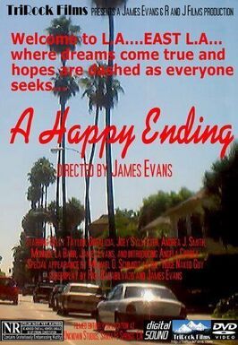 A Happy Ending - лучший фильм в фильмографии Ник Гилберт