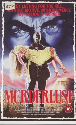 Фильм Murderlust.