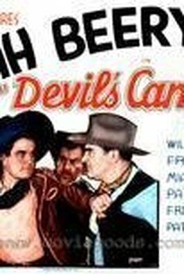 Devil's Canyon из фильмографии Miami Alvarez в главной роли.