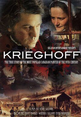 Kreighoff - лучший фильм в фильмографии Филип Хоффман