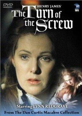 The Turn of the Screw из фильмографии Дэннис Вирклер в главной роли.