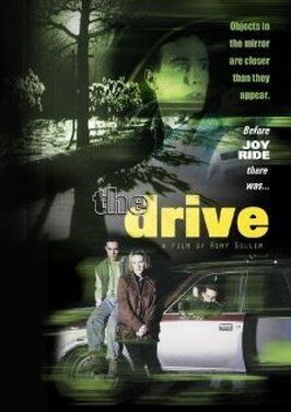 Фильм The Drive.