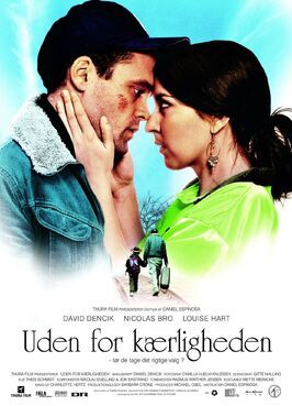 Uden for kærligheden - лучший фильм в фильмографии Якоб Оттенстен