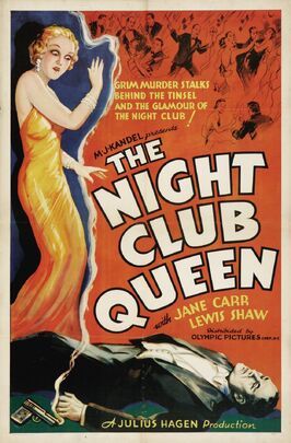 The Night Club Queen - лучший фильм в фильмографии The Sherman Fisher Girls