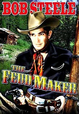 The Feud Maker - лучший фильм в фильмографии Базз Бартон