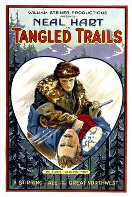 Tangled Trails - лучший фильм в фильмографии Виолет Палмер