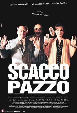 Фильм Scacco pazzo.