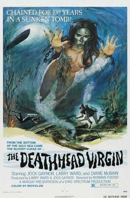 The Deathhead Virgin - лучший фильм в фильмографии Фред Конде