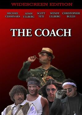 The Coach - лучший фильм в фильмографии Джастин Куомо