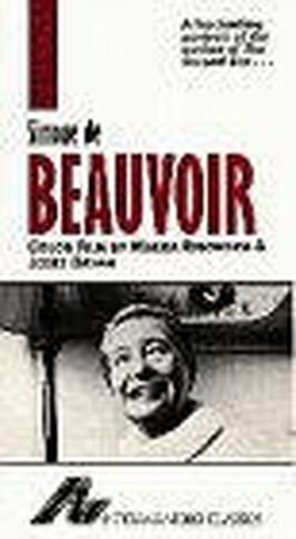 Simone de Beauvoir из фильмографии Симона де Бовуар в главной роли.