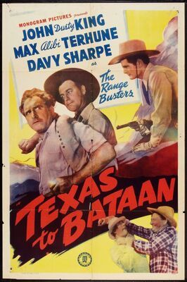 Texas to Bataan - лучший фильм в фильмографии Марджори Мэннерс