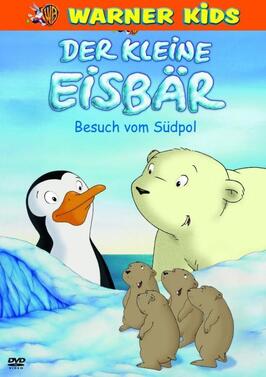 Der kleine Eisbär - Besuch vom Südpol из фильмографии Майкл Ксани-Уиллис в главной роли.