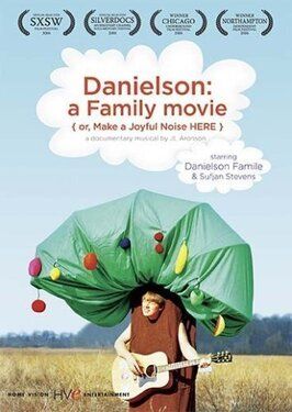 Danielson: A Family Movie (or, Make a Joyful Noise Here) - лучший фильм в фильмографии Дэниэл Смит