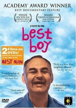 Фильм Best Man: «Best Boy» and All of Us Twenty Years Later.