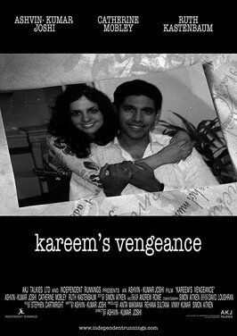 Kareem's Vengeance из фильмографии Саймон Аиткен в главной роли.