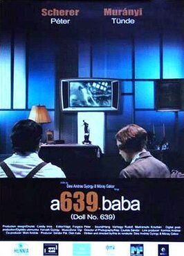 A 639. baba - лучший фильм в фильмографии Габор Мораи