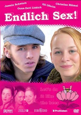 Endlich Sex! - лучший фильм в фильмографии Таня Циглер