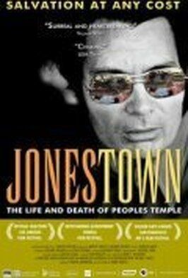 Jonestown: The Life and Death of Peoples Temple - лучший фильм в фильмографии Льюис Эрскин