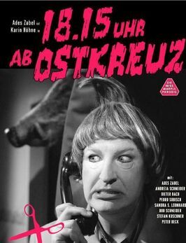 18.15 Uhr ab Ostkreuz - лучший фильм в фильмографии Педро Собиш