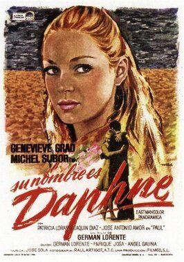 Фильм Su nombre es Daphne.