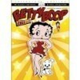 Мультфильм Betty Boop and Little Jimmy.