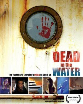 Dead in the Water - лучший фильм в фильмографии Энн Сон