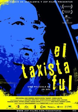 El taxista ful - лучший фильм в фильмографии Норберт Льярас