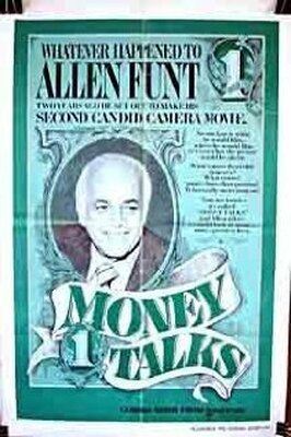 Фильм Money Talks.