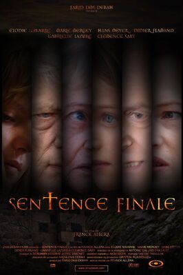 Sentence finale из фильмографии Ганс Мейер в главной роли.