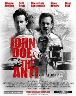 John Doe and the Anti - лучший фильм в фильмографии Эйнат Туби