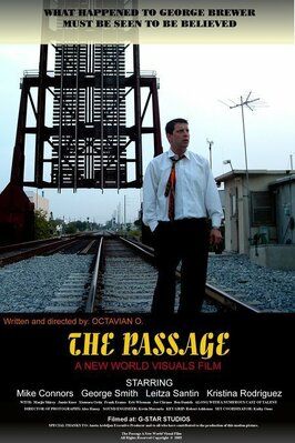 The Passage - лучший фильм в фильмографии Фрэнк Леонард Эрамо