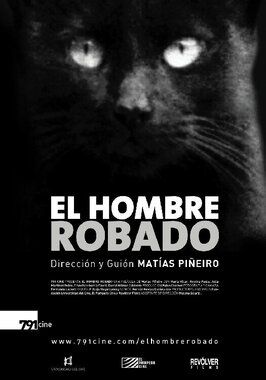 El hombre robado из фильмографии Фернандо Локетт в главной роли.