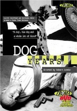 Dog Years - лучший фильм в фильмографии Джон Агуар